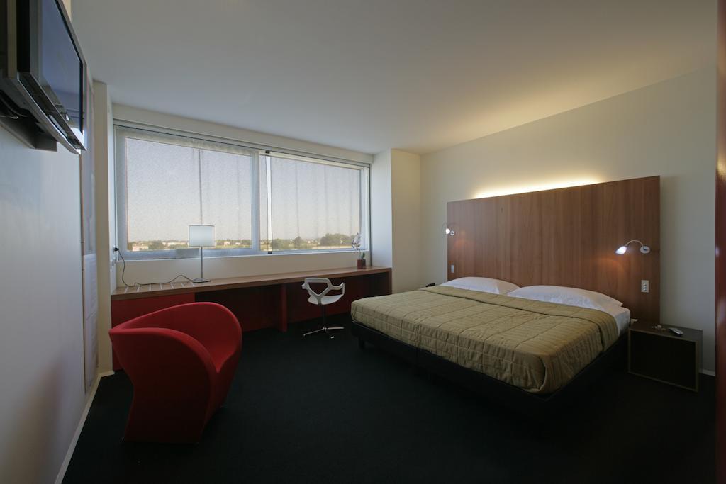 New Ipoint Hotel San Giovanni in Persiceto Room photo